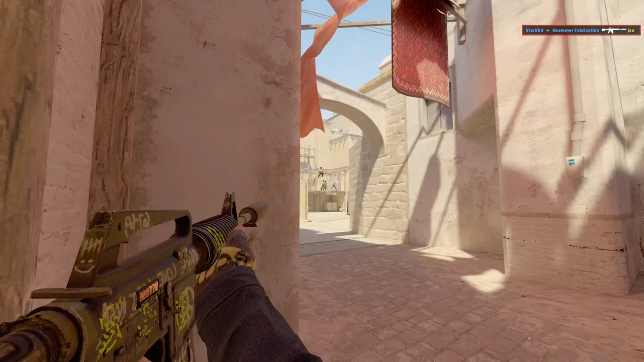 highlight